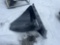 Skid Steer Tree Digger attachment