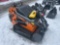 Landhero LDH-T460 Mini Skid Loader