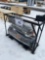 Landhonor 40 gal. 2 stage Gas Air Compressor