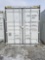 40' High Cube Container w/ 4 Side doors