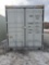 40' High Cube Container w/ 4 Side doors