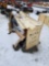 AGT YC-26G Portable Saw Mill