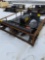 Mower King Brush Cutter attachment