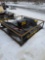 Mower King Brush Cutter attachment