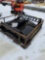 Mower King Brush Cutter attachment