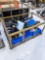 AGT Skid loader Auger attachment