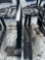 Mower King Fork attachment