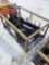 AGT Mower King Skid loader Auger attachment