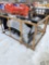 Top Cat Snow Blower Attachment