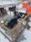 Top Cat Stump Grinder Attachment
