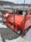 Top Cat Drum Mulcher attachment