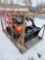 AGT LRT23 Mini Skid Steer