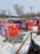 Hills Storage Shelter 80 ft x 40 ft x 24 ft