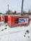 Hills Storage Shelter 120 ft x 50 ft x 26 ft