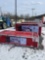 Hills Storage Shelter 120 ft x 50 ft x 26 ft