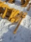Heavy duty Excavator Grapple