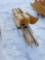 Heavy Duty Excavator Thumb Attachment