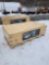 Land Honor 30FT X 85FT PEAK CEILING STORAGE SHELTER