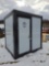 Mobile Toilet