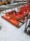 Top Cat Heavy Duty Brush Cutter Attachment