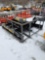 Top Cat Heavy Duty Brush Cutter Attachment