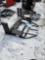 Skid Steer Fork attachment