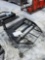 Skid Steer Fork attachment