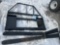 Skid Steer Fork attachment