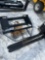 Skid Steer Fork attachment