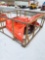 Top Cat Mulcher Attachment