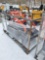 AGT YSRT14 Skid loader
