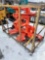 Top Cat Tree Shear Attachment