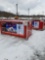 Hills Industrial 60' x 40' x 24' Heavy duty Shelter