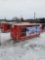 Hills Industrial 50' x 40' x 26' Heavy duty Shelter