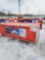 Hills Industrial 60' x 30' x 22' Heavy duty Shelter