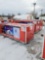 Hills Industrial 80' x 40' x 24' Heavy duty Shelter
