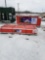 Hills Industrial 40' x 30' x 22' Heavy duty Shelter