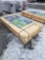 Gold Mountain 20'x20' Steel Carport