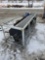Great Bear Tiller Attachment
