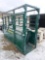 11ft Cattle Squeeze Chute