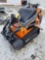Land Hero LDH-T460 mini skid loader