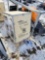 Heavy duty plate Compactor