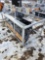 Wolverine 6-Way Dozer blade attachment