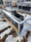 Wolverine 6-Way Dozer blade attachment