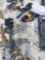 Wolverine Mini auger attachment w/ 12