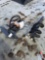 Wolverine Mini auger attachment w/ 12