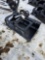 Wolverine Mini stump Grapple attachment