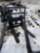 Mini Pallet Fork Attachment