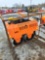 Land Honor DDR600 Double Drum Roller