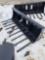 Skid Steer X-treme Manure Forks